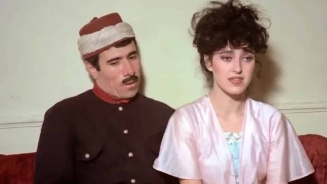 Yeşilçam’ın Şekerpare'si zamanı durdurdu! İşte Yaprak Özdemiroğlu’nun son hali 7